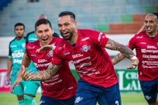 Perkokoh Pertahanan di Liga 1 Musim Depan, PSBS Biak Rekrut Julian Velazquez - JPNN.com