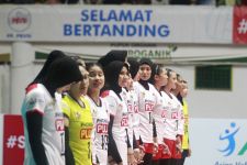 Tanpa Aulia Suci Nurfadila, Timnas Voli Putri Indonesia Berkekuatan 11 Pemain di AVC Challenge 2024 - JPNN.com