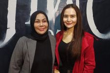 Tamee Irelly Adu Akting dengan Aktor Senior dalam Film Sumur Jiwo 1977 - JPNN.com