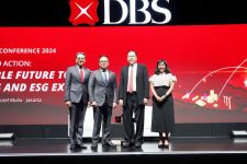 DBS Asian Insights Conference Soroti Strategi Pemerintah Tumbuhkan Ekonomi Pascapemilu - JPNN.com