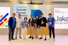 Elitery Dinobatkan Sebagai Google Cloud MSP di Indonesia - JPNN.com