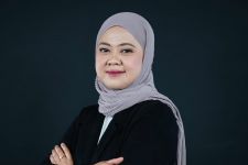 Halimah Masuk TikTok Change Makers: Dari Kamar Mandi jadi Inspirasi Dunia - JPNN.com