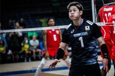 VNL 2024: Jepang Taklukkan Kuba 3-2, Cek Skor Set ke-5, Paling Menarik - JPNN.com