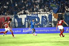 Persib vs Madura United: Ciro Alves dan David da Silva Tajam, Maung Bandung Berpesta - JPNN.com