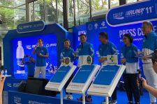 POCARI SWEAT Run Indonesia 2024 Bakal Digelar 2 Hari di Bandung, Catat Tanggalnya! - JPNN.com