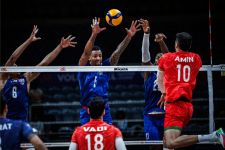 Begini Klasemen VNL 2024 Putra, Jangan Kaget - JPNN.com