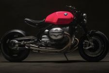 BMW Motorrad Kenalkan R20 Concept, Punya Desain Klasik, Mesin Buas - JPNN.com