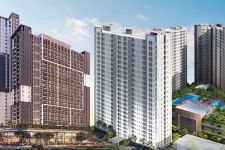Bintaro Jaya Meresmikan Pembangunan Tower Creativo dan Apartemen Emerald - JPNN.com