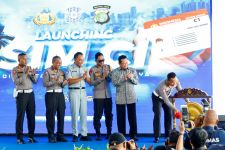 Polri Resmi Meluncurkan SIM C1, Ini Syarat Pengajuannya - JPNN.com