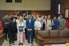 Mahasiswa Antusias Hadiri Futureustudent di UIN Syarif Hidayatullah - JPNN.com