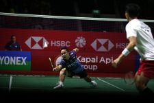 Hasil Undian Indonesia Open 2024: Wakil Merah Putih Dapat Lawan Kurang Ramah - JPNN.com