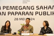 Gelar RUPST, Bekasi Fajar Targetkan Pendapatan Hingga Rp700 Miliar - JPNN.com