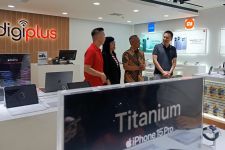 Kebutuhan Smartphone Meningkat, Digiplus Fokus Hadirkan Gerai di Lokasi Stategis - JPNN.com