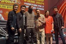 Alan Walker Bakal Guncang Jakarta, Ridersnya Ternyata Enggak Ribet - JPNN.com