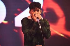 Beatboxer Muda Asal Indonesia ini Raih Peringkat Kedua di Kompetisi GBB 2023 U18 Jepang - JPNN.com