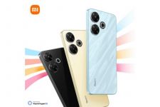 Siap-Siap, Redmi 13 Bakal Meluncur di Indonesia, Punya Kamera Beresolusi 108MP - JPNN.com