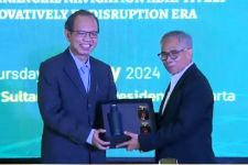 Indonesia Financial Top Leader Awards 2024 Kembali Digelar, Ini Poin Penilaiannya - JPNN.com