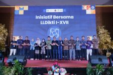 Kuatkan Gerakan MBKM Mandiri, Kemendikbudristek Gelar Kampus Merdeka Fair 2024 di Padang - JPNN.com