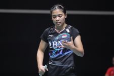 Jadwal Semifinal Singapore Open 2024: Fajar/Rian dan Jorji Main Kapan? - JPNN.com