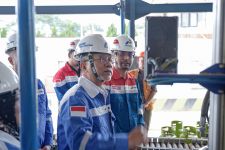 Pertamina Gerak Cepat Lakukan Pengawasan LPG, Mendag Zulhas Berkomentar Begini - JPNN.com