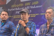 Prima Deklarasi Dukung Iswar Aminuddin di Pilwako Semarang 2024, Ini Alasannya - JPNN.com