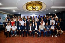 Perbasi Rancang Program Pengembangan Basket Indonesia Secara Berkelanjutan - JPNN.com