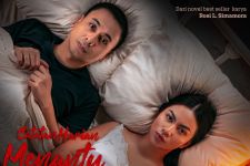 Dibintangi Ariel Tatum, Film Catatan Harian Menantu Sinting Rilis Teaser Trailer - JPNN.com
