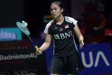 Indonesia Open 2024: Konsistensi Gadis Wonogiri Diuji Juniornya di Babak 32 Besar - JPNN.com