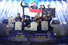 BOOM Esports Jadi Jawara 2024 PMSL SEA Summer, Keren - JPNN.com