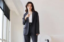 Tampil Nyaman dan Elegen dengan Fesyen Kantor dari MSMO id - JPNN.com