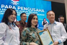 Pengusaha Bela Bangsa Berharap Kabinet Prabowo Diisi Tokoh Profesional - JPNN.com