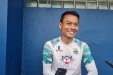 Penantian Panjang Dedi Kusnandar Bawa Persib Juara, Persembahkan Gelar Untuk Almarhum Ayah - JPNN.com