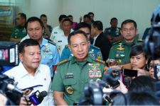 Satu Pelaku Penembakan Oknum TNI AL, Jenderal Agus: Akan Ditindak Tegas - JPNN.com Banten