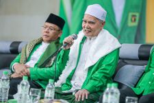 Tolong Disimak, Elite PPP Berikan Pesan Penting untuk Kader - JPNN.com