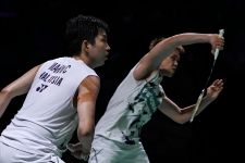 Jadwal Final Indonesia Open 2024: Ada Satu Non-Unggulan, China Pastikan 1 Gelar - JPNN.com