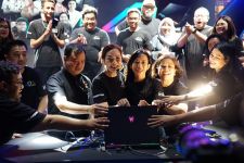 Wow, Laptop Gaming Ini Lakukan Live Streaming Hingga 40 Jam Tanpa Henti - JPNN.com