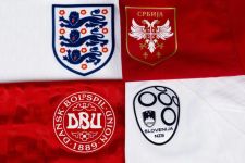 Grup C EURO 2024: Cek Daftar Pemain Inggris, Denmark, Serbia, dan Slovenia - JPNN.com