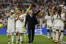 Lapar Gelar, Real Madrid Siap Rebut Piala Super UEFA - JPNN.com