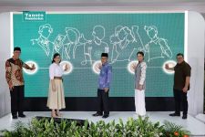 Tanoto Foundation Luncurkan Program Fellowship, Yuk, Buruan Daftar - JPNN.com