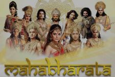 Obati Rindu Penggemar, Serial Mahabharata dan Abad Kejayaan Tayang Kembali di ANTV - JPNN.com