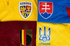 Grup E EURO 2024: Skuad Ukraina Tak Kalah Mentereng dari Belgia - JPNN.com