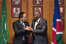 Putu Rudana Inisiasi Pembentukan Indonesia-Africa Parliamentary Partnership - JPNN.com