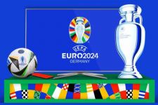 EURO 2024: Musibah Menimpa Polandia saat Memukul Turki - JPNN.com