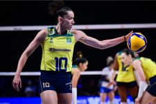 Ada 4 Big Match VNL 2024 Putri Hari Ini, Cek Klasemen - JPNN.com