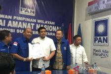 Terima Surat Tugas dari PAN, Bobby Nasution: Ini Simbol Bersama Membangun Sumut 5 Tahun ke Depan - JPNN.com