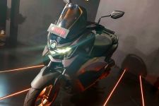 Profil Lengkap Yamaha Nmax 'Turbo', Sensasi Berbeda dari Teknologi YECVT - JPNN.com