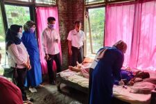 Program Dokter Masuk Rumah yang Dihadirkan Bupati Indramayu Efektif - JPNN.com