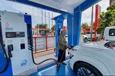 Soal Fast Charging, Pengguna Mobil Listrik Harus Tahu Ini - JPNN.com