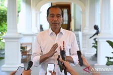 Jokowi Dinilai Konsisten Mendukung Kemerdekaan Palestina - JPNN.com