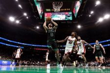 Final NBA, Celtics Diambang Juara Setelah Unggul 3-0 Atas Maverick - JPNN.com